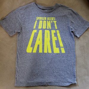 Boys graphic t-shirt